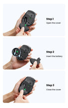 Afbeelding in Gallery-weergave laden, Ugreen draadloos ergonomische muis met BT