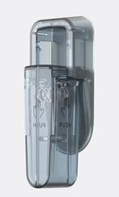 Afbeelding in Gallery-weergave laden, Deurklink Vergrendeling - 1 Stuk - Kinderslot Deur - Privacy Slot - Deurklink slot voor Huisdieren - Transparant blauw