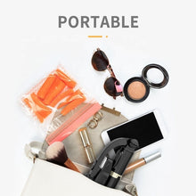 Afbeelding in Gallery-weergave laden, DINelek Middle met Dubbele Led Verlichting 3in1 Anti-shake Gimbal/Mobiele Telefoon Stabilisator + Selfie Stick + Driepoot Statief