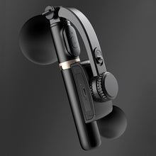 Afbeelding in Gallery-weergave laden, DINelek Middle 3in1 Anti-shake Gimbal/Mobiele Telefoon Stabilisator + Selfie Stick + Driepoot Statief