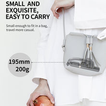 Afbeelding in Gallery-weergave laden, DINelek Middle 3in1 Anti-shake Gimbal/Mobiele Telefoon Stabilisator + Selfie Stick + Driepoot Statief