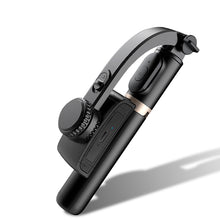 Afbeelding in Gallery-weergave laden, DINelek Middle 3in1 Anti-shake Gimbal/Mobiele Telefoon Stabilisator + Selfie Stick + Driepoot Statief