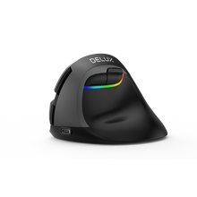 Afbeelding in Gallery-weergave laden, Delux M618mini ergo muis