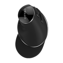 Afbeelding in Gallery-weergave laden, Delux M618PD ergo muis