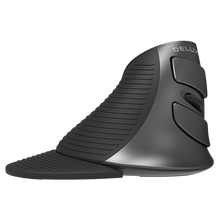 Afbeelding in Gallery-weergave laden, Delux M618GX draadloos ergonomische muis