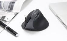 Afbeelding in Gallery-weergave laden, Delux M618mini ergo muis
