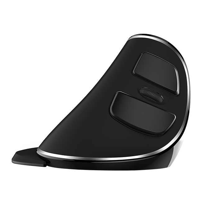 Delux M618PD ergo muis